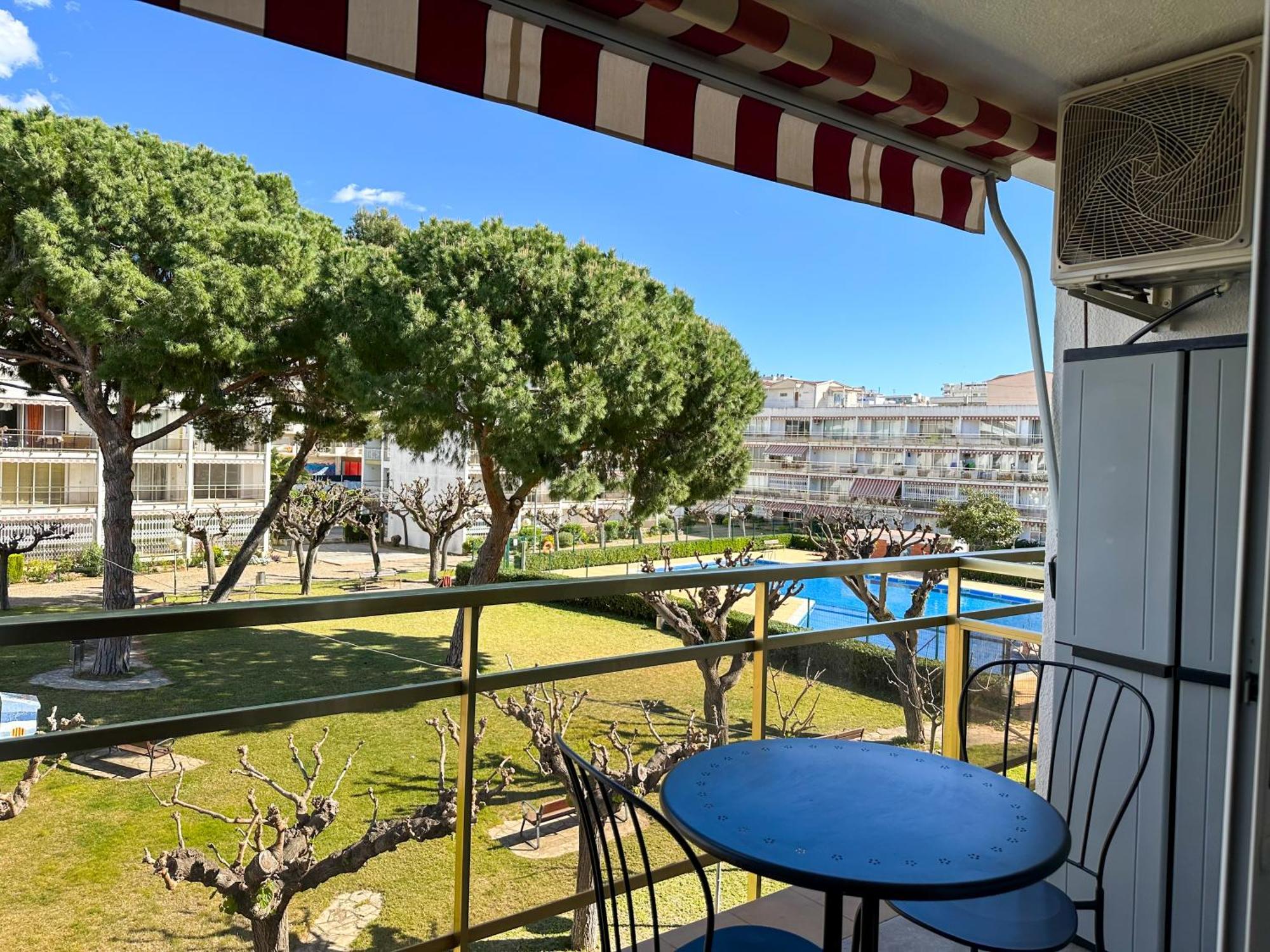 Camp I Mar Rentalmar Salou Exterior photo